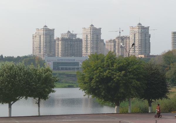 ЖК «Раменский»