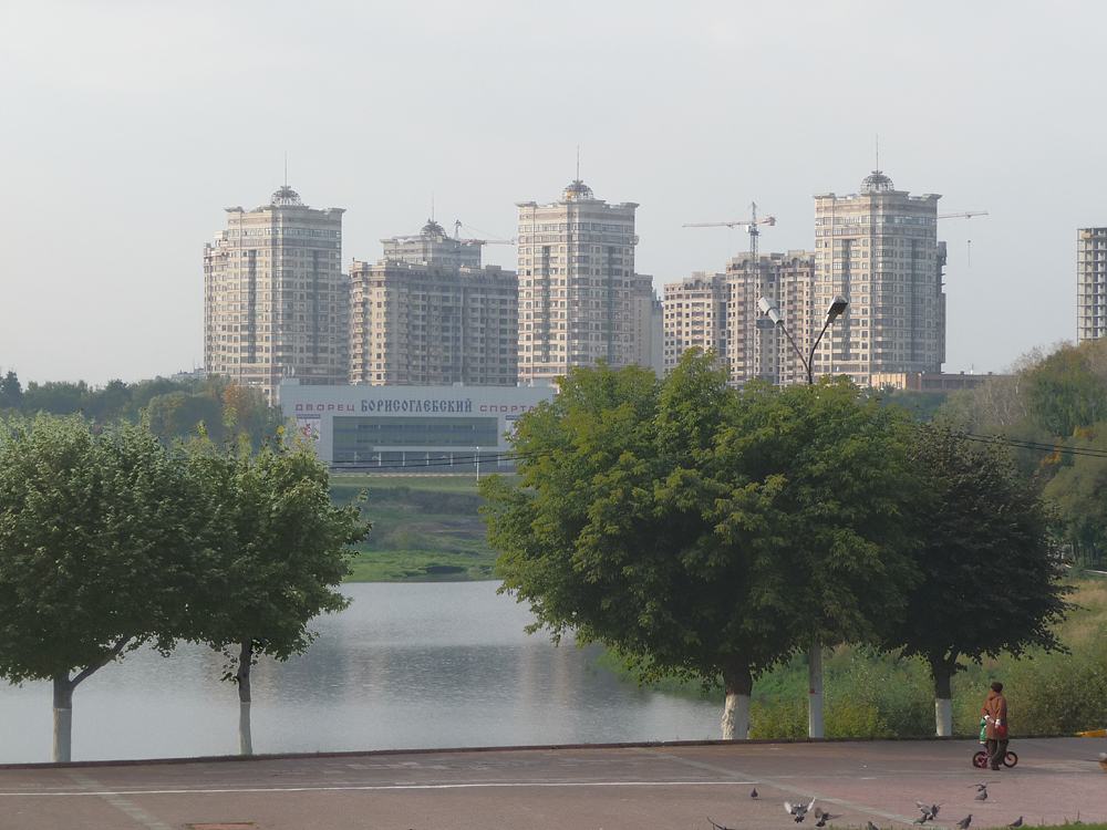 ЖК «Раменский»