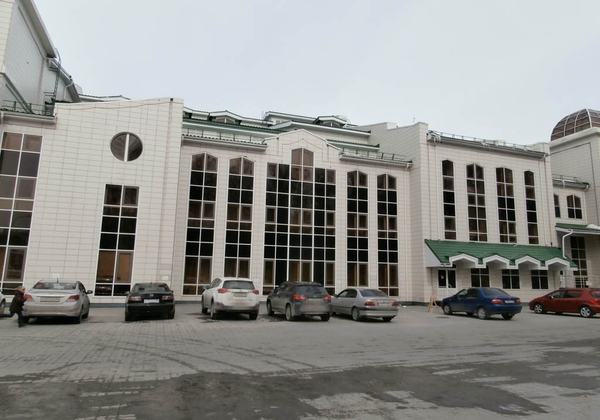 Дворец культуры «Октябрь»
